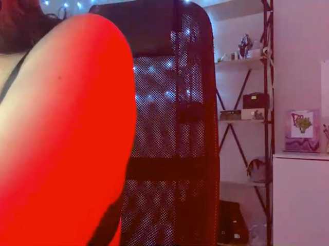 RosyCrisper
