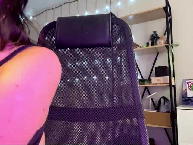 RosyCrisper