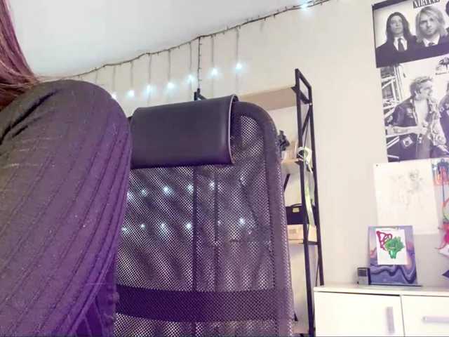 RosyCrisper