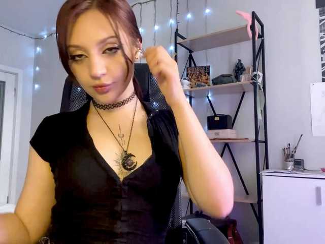 RosyCrisper