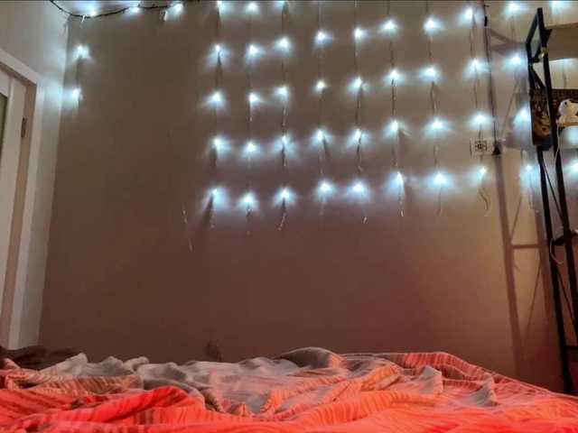 RosyCrisper live cam on BongaCams
