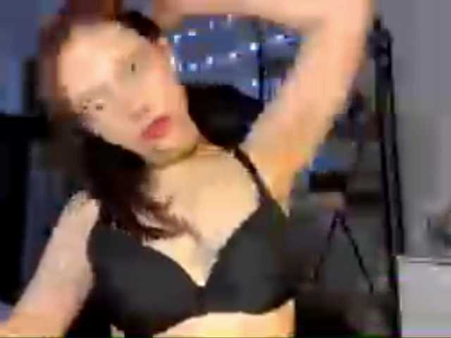 RosyCrisper