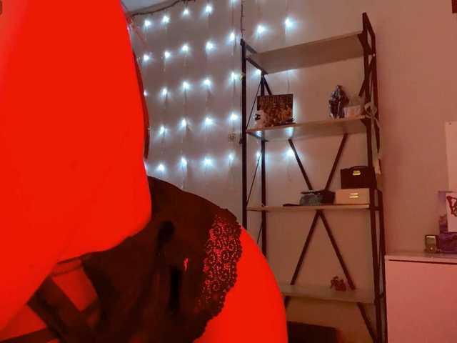 RosyCrisper live cam on BongaCams