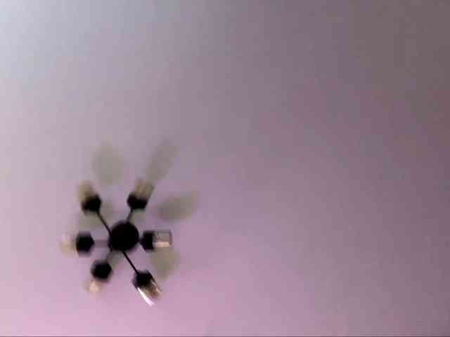 RosyCrisper webcam