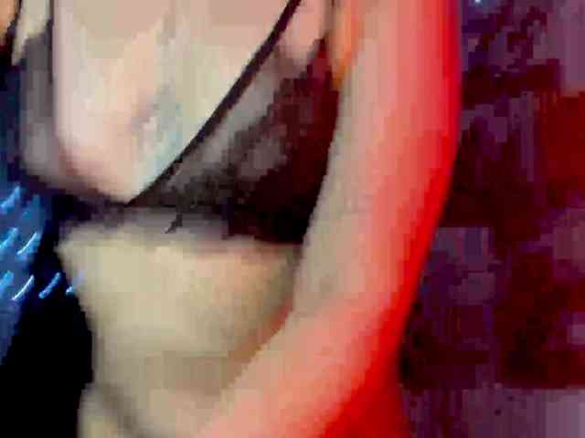 RosyCrisper webcam