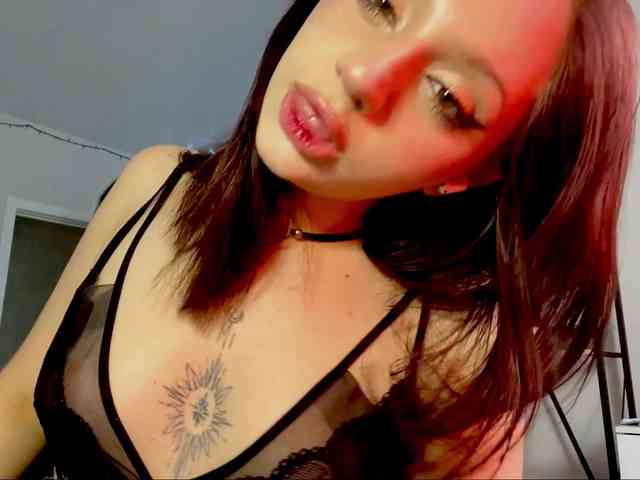 RosyCrisper webcam