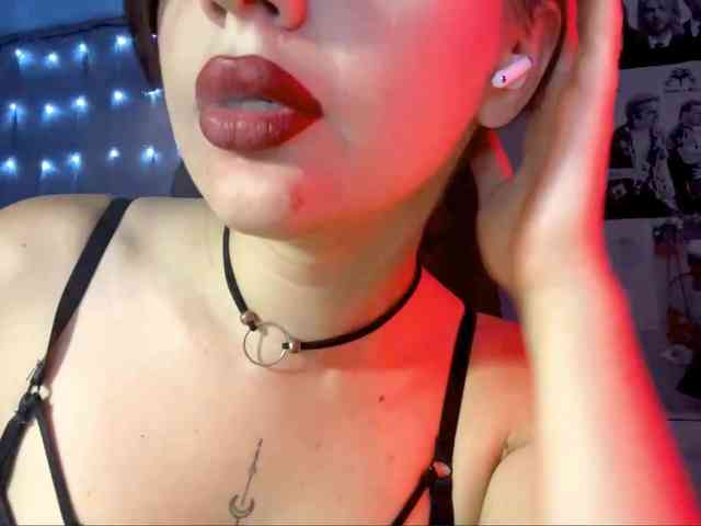 RosyCrisper webcam
