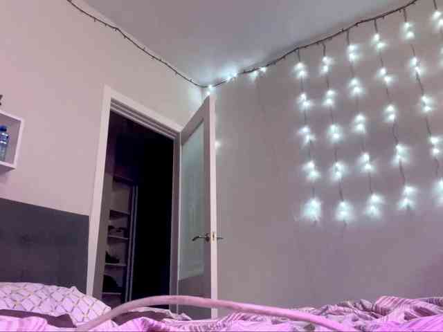 RosyCrisper webcam