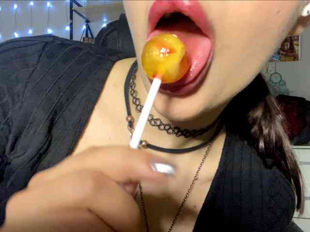 RosyCrisper Live Webcam on BongaCams
