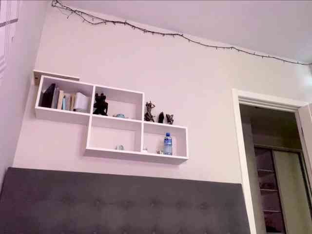 RosyCrisper webcam