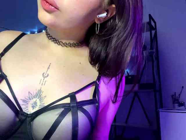 RosyCrisper webcam