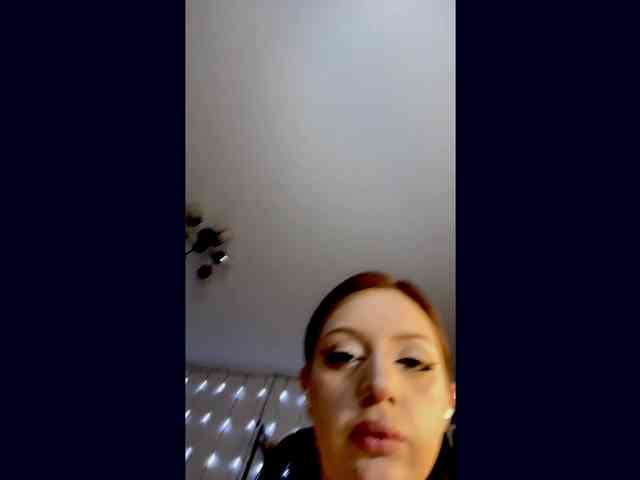 RosyCrisper webcam