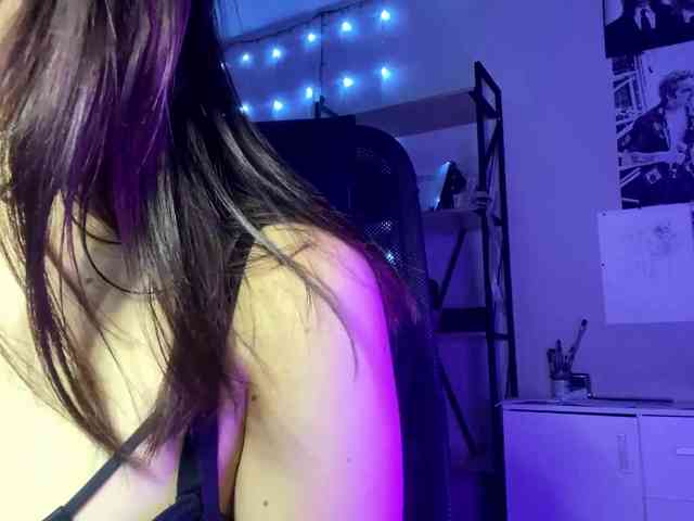RosyCrisper webcam