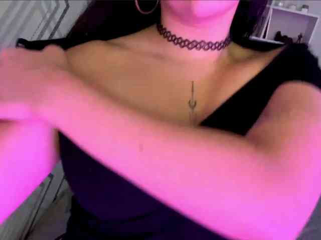 RosyCrisper webcam