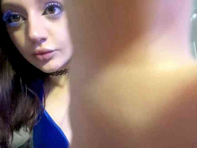 RosyCrisper webcam