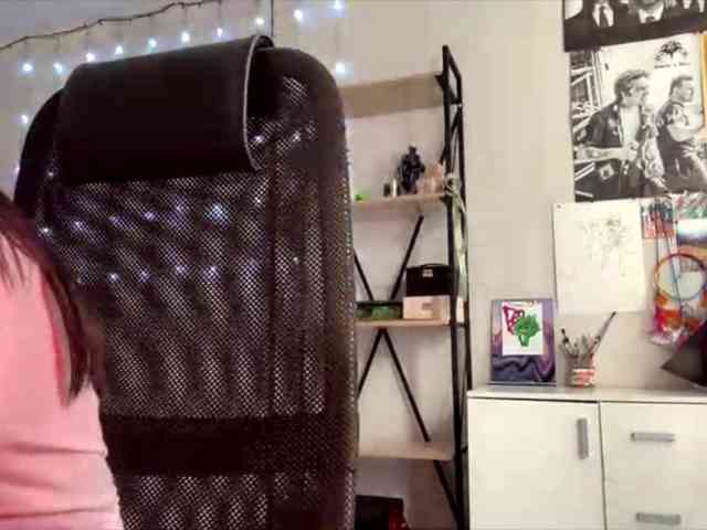 RosyCrisper