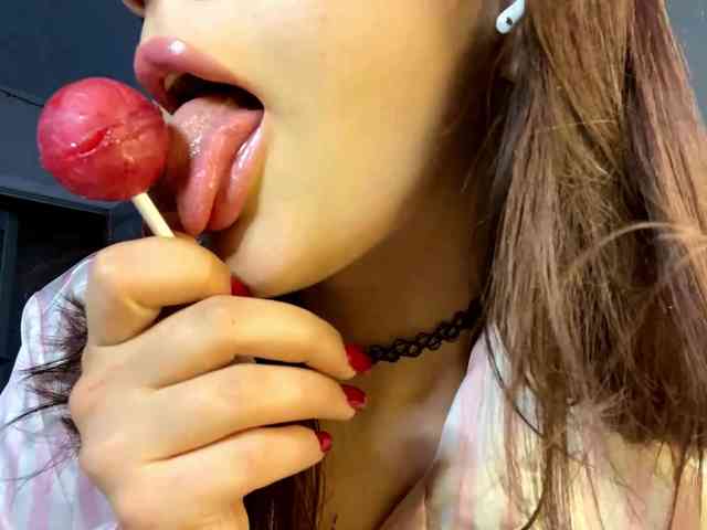 RosyCrisper webcam