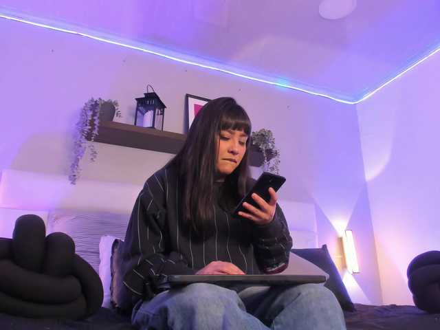 erika-sps live webcam show