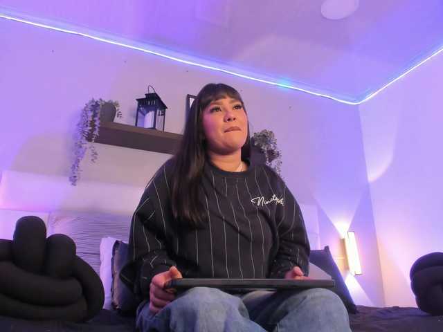 erika-sps live cam on BongaCams