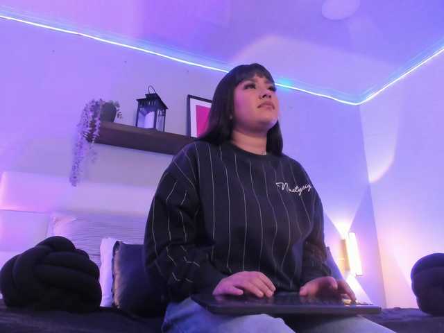 erika-sps live cam on BongaCams