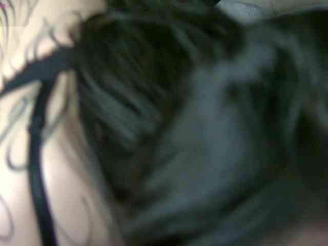 AlexisBlue webcam