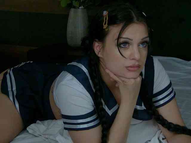 AlexisBlue