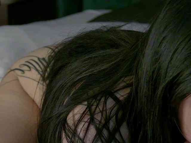 AlexisBlue webcam
