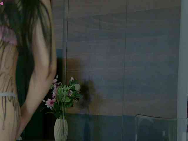 AlexisBlue webcam