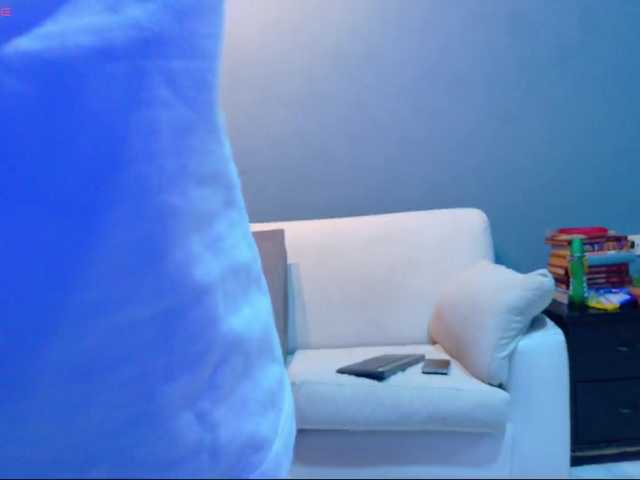 ander-camila live cam on BongaCams