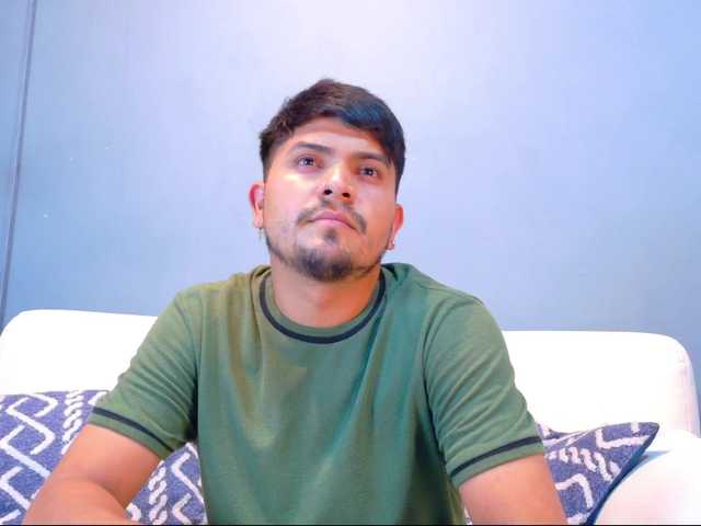 ander-camila live cam on BongaCams