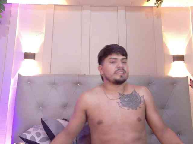 ander-camila webcam