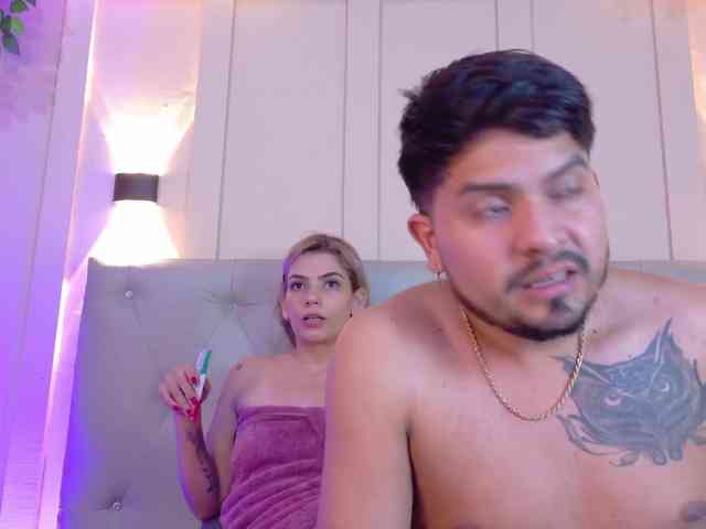 ander-camila webcam