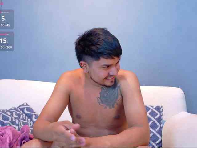 ander-camila webcam