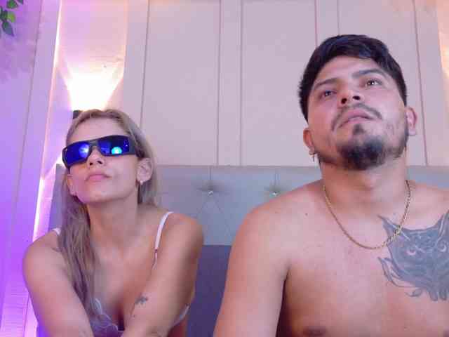 ander-camila webcam