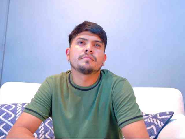ander-camila webcam