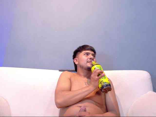 ander-camila webcam
