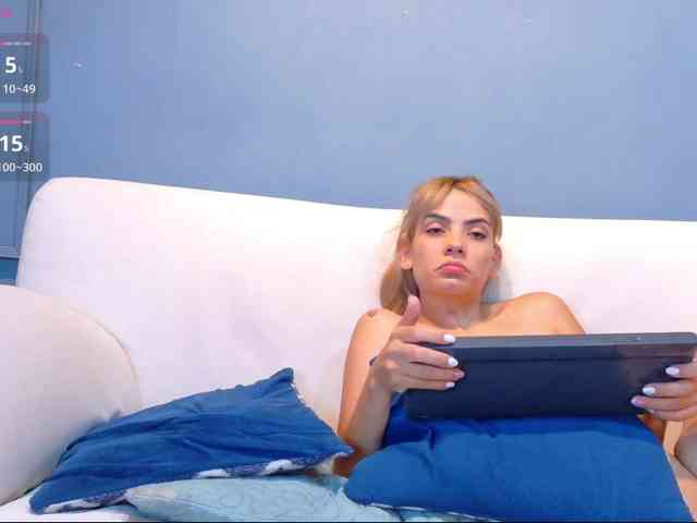 ander-camila webcam