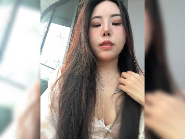 Chimi21 live webcam show