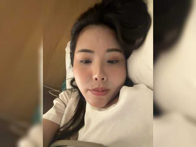 Chimi21 live webcam show