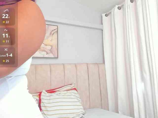 sharinaa webcam