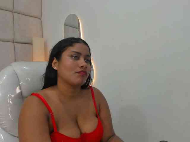 sharinaa webcam