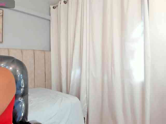 sharinaa webcam