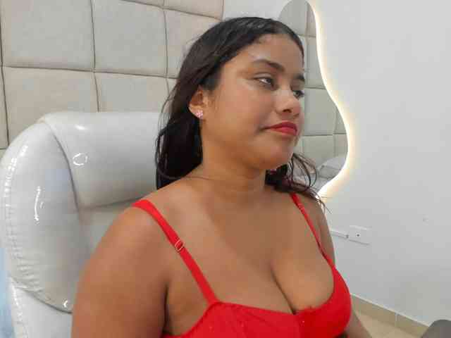 sharinaa webcam