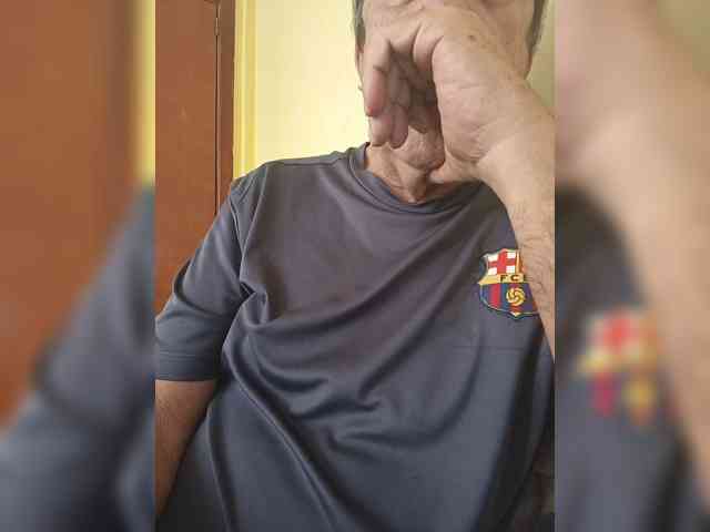 Barbaroxx