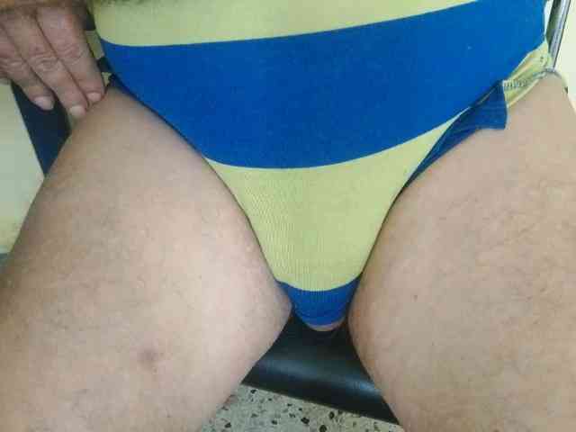 Barbaroxx