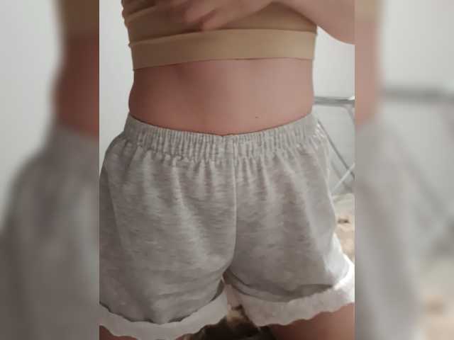 Millashka live webcam show