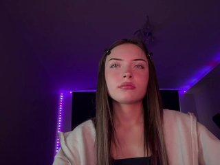 AmberGlamour Porn Show