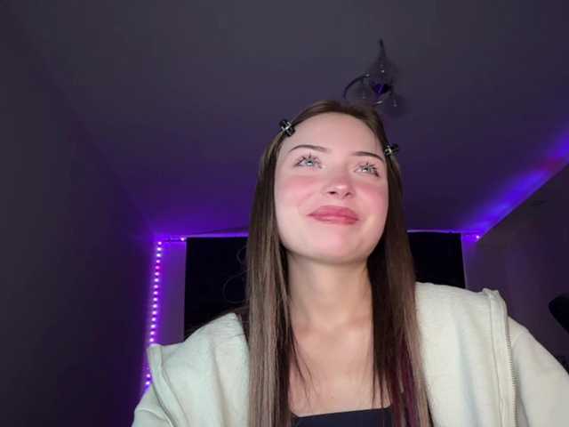 AmberGlamour live cam on BongaCams