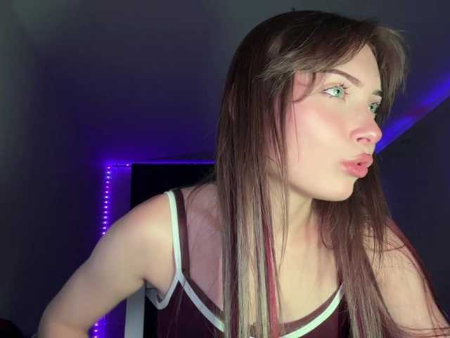 AmberGlamour live cam on BongaCams