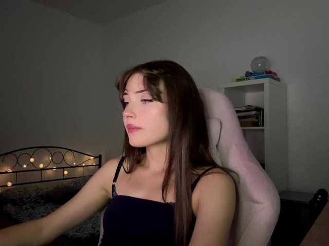AmberGlamour live cam on BongaCams